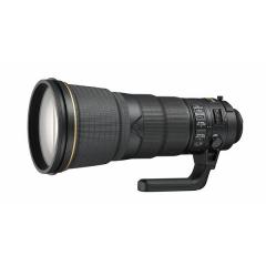 AF-S NIKKOR 400mm f/2.8E FL ED VR　 【お取り寄せ対象商品】[4960759028914]