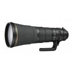 AF-S NIKKOR 600mm f/4E FL ED VR　 【お取り寄せ対応商品】[4960759029287]