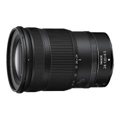 NIKKOR Z 24-120mmF4S