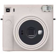 instax SQUARE SQ 1 チェキスクエア [ホワイト]