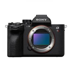 α7R V  ILCE-7RM5[4548736145573]★αプレミアムキャンペーン2025対象商品 6月20日〜7月28日★