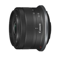 RF-S10-18mm F4.5-6.3 IS STM 　[4549292222012]　