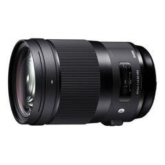 40mm F1.4 DG HSM Art L-MOUNT用[0085126332693]