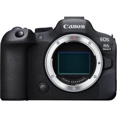 EOS R6 Mark II　ボディ(4549292200508)