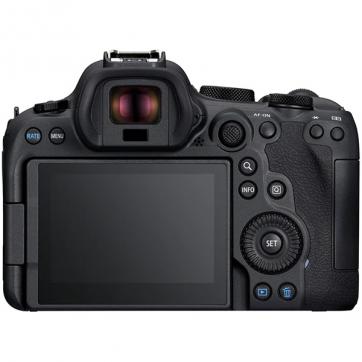 EOS R6 Mark II　RF24-105 IS STMレンズキット★キヤノン 春のキャッシュバック2025対象商品 2025年3月14日〜5月7日★