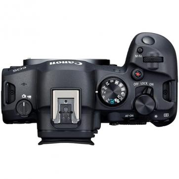 EOS R6 Mark II　RF24-105 IS STMレンズキット★キヤノン 春のキャッシュバック2025対象商品 2025年3月14日〜5月7日★