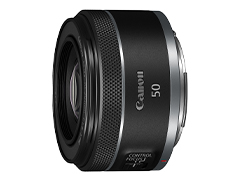 RF50mm F1.8 STM　 (4549292181623)　