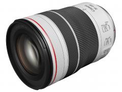 RF70-200mm F4 L IS USM　[4549292162769] ★Canon春のキャッシュバック―フォトライフ応援キャンペーン―対象商品 3月8日〜5月7日★