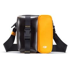 DJI Mini Bag + (Black & Yellow)[6941565901347]