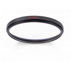 アドバンス 保護 フィルター  52mm　MFADVPTT-52JP [8024221681031]【代引き注文は宅急便でのお届けの為、送料が変更(600円〜)となります】