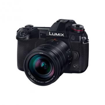 LUMIX DC-G9L-K