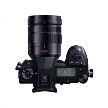 LUMIX DC-G9L-K