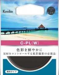 【メール便発送】サーキュラーPL(W)　62mm【代引き注文は宅急便でのお届けの為、送料が変更(600円〜)となります】