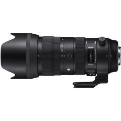 70-200mm F2.8 DG OS HSM Sports キヤノン用 [0085126590543]