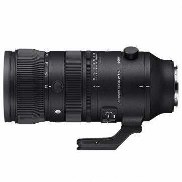 70-200mm F2.8 DG DN OS | Sports L-MOUNT用(フルサイズ対応)　[0085126591694]