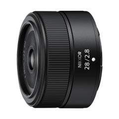 NIKKOR Z 28mm f/2.8(4960759904911)【Nikon Creators 応援スプリングキャンペーン2024　2024年3月22日〜5月7日まで】