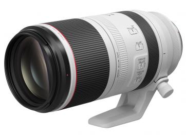 RF100-500mm F4.5-7.1 L IS USM　[4549292168037]