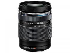 OM M.ZUIKO ED 14-150mm F4.0-5.6 II BLK　[4545350054021]