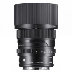 65mm F2 DG DN L-MOUNT用　[0085126353698]