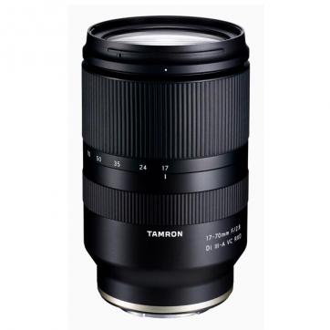 17-70mm F2.8 Di -A VC RXD (Model B070) [ソニーE APS-C用] [4960371006734]