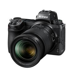 Z6 II　24-70 レンズキット(4960759905918)★Nikon Creators 応援スプリングキャンペーン2024対象商品　2024年3月22日〜5月7日★