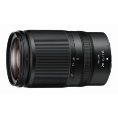 NIKKOR Z 28-75mmF2.8(下取り値引き中)【Nikon Creators 応援スプリングキャンペーン2024　2024年3月22日〜5月7日まで】