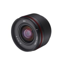 AF 12mm F2.0 Xマウント用 [8809298887681]　