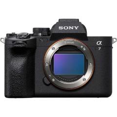 α7IV [ILCE-7M4](4548736133730)★Welcome to α キャンペーン 2025 Summer対象商品 6月20日〜7月28日★