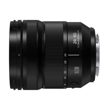LUMIX S 24-60mmF2.8【S-E2460】 Lマウント