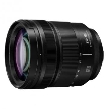 LUMIX S 24-60mmF2.8【S-E2460】 Lマウント